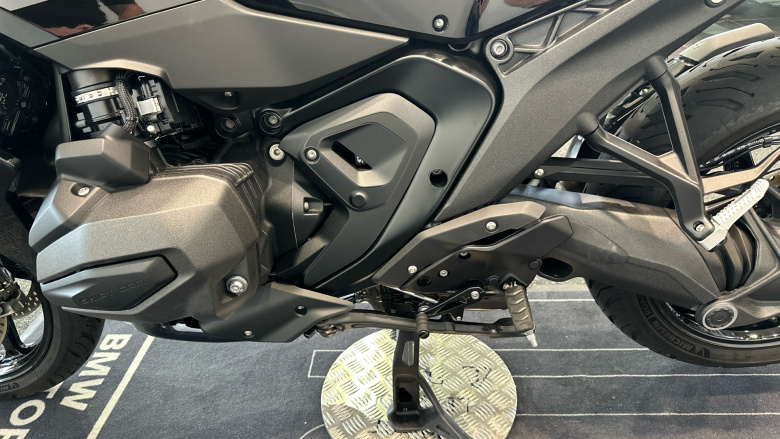 BMW R1300 RS SE (25MY)